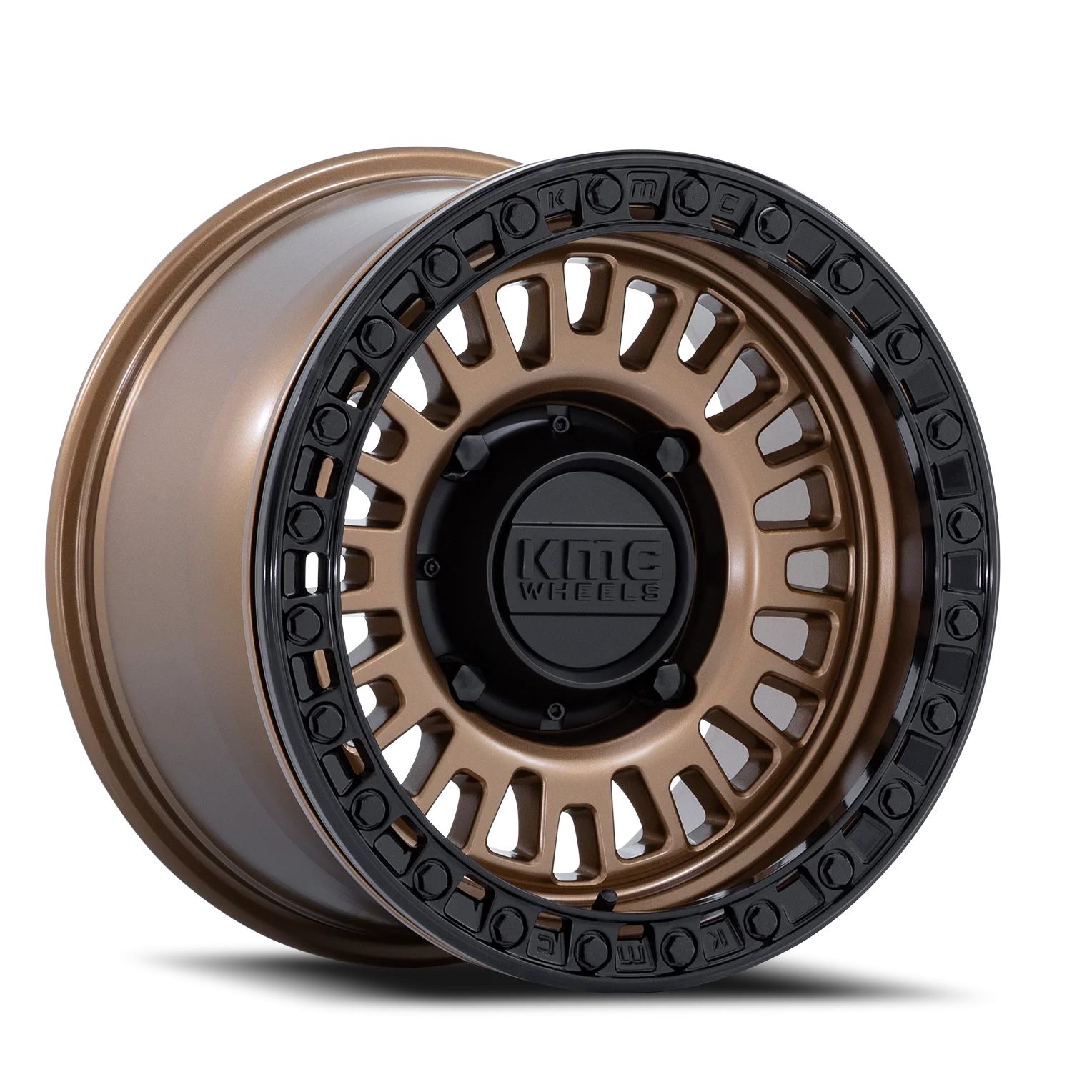 KMC Aztec Beadlock UTV