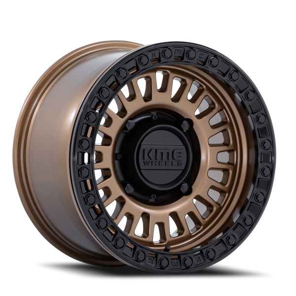 KMC Aztec Beadlock UTV