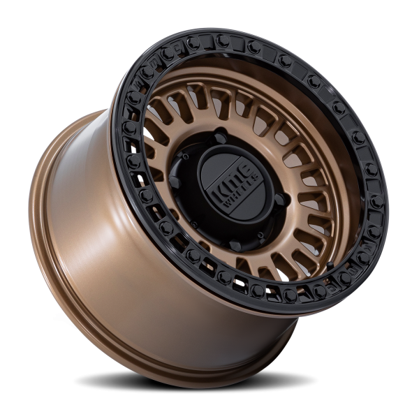 KMC Aztec Beadlock UTV - Image 2