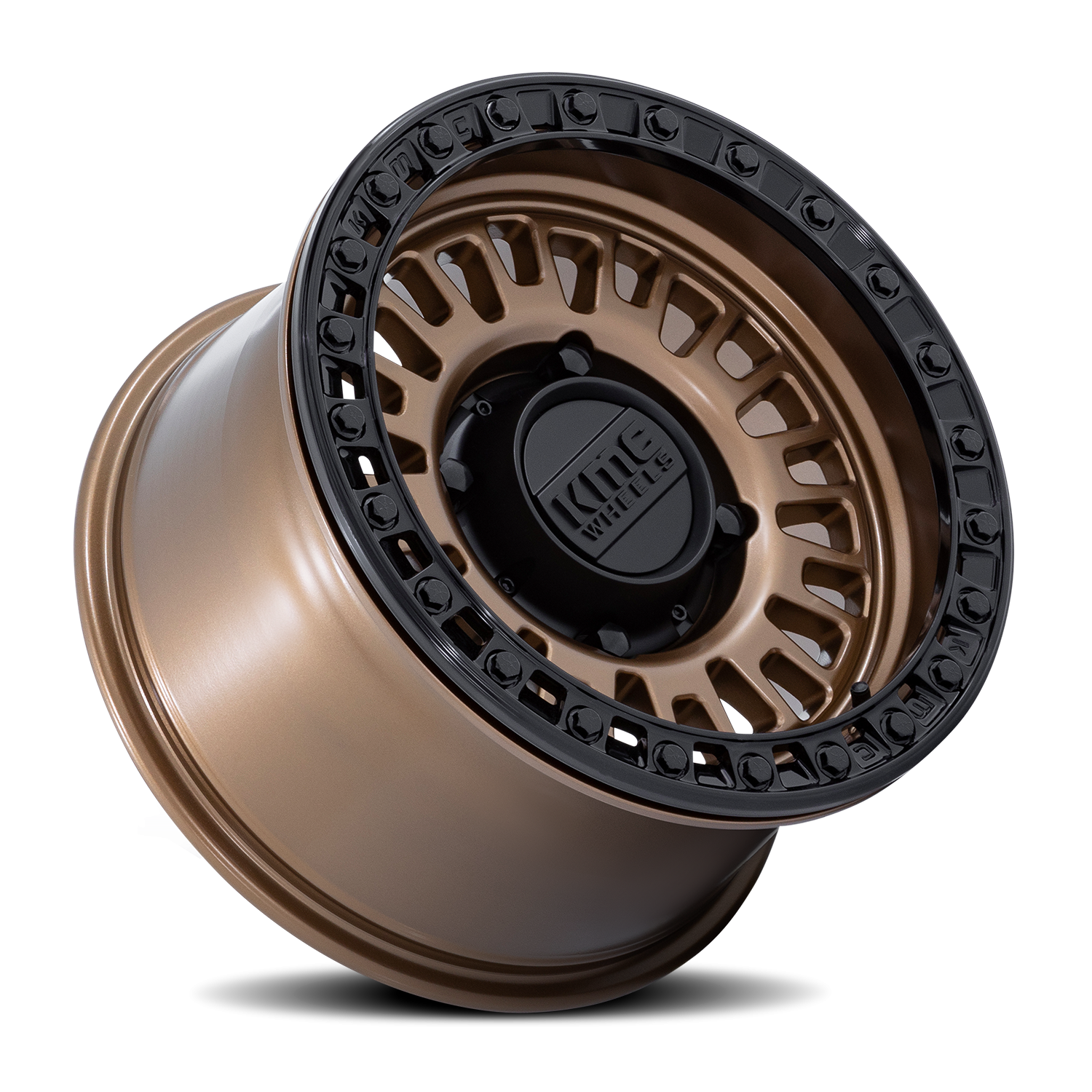 KMC Aztec Beadlock UTV - Image 2