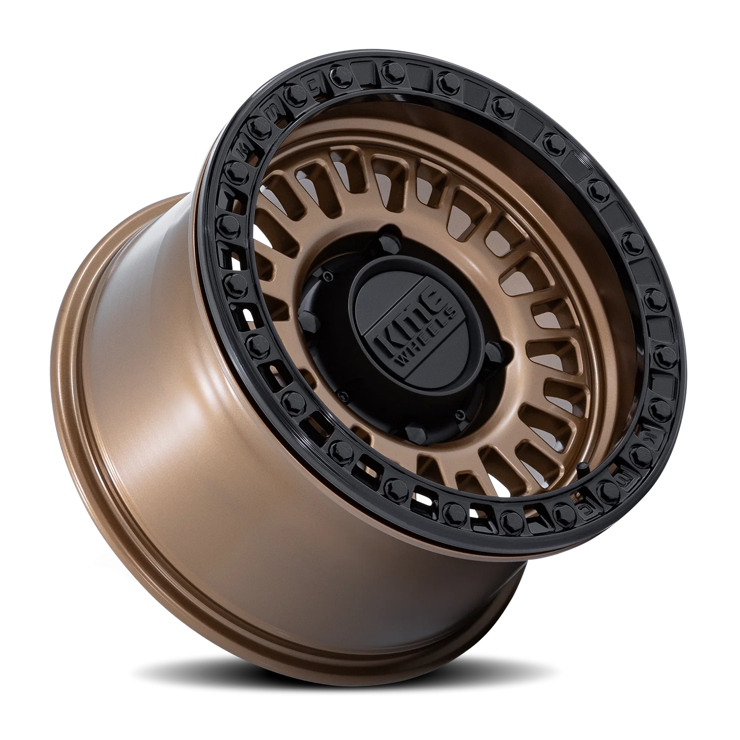 KMC Aztec Beadlock UTV - Image 2