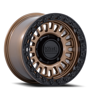 KMC Aztec Beadlock UTV