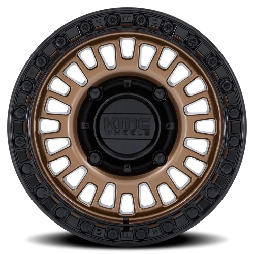 KMC Aztec Beadlock UTV - Image 3