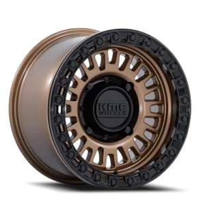 KMC Aztec Beadlock UTV