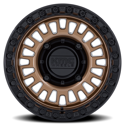 KMC Aztec Beadlock UTV - Image 3