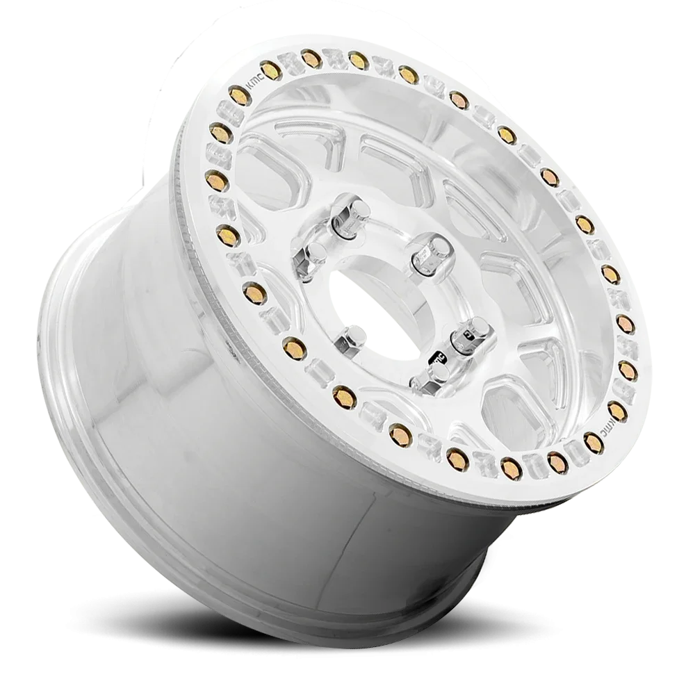 KMC Mesa Forged Beadlock - Image 2