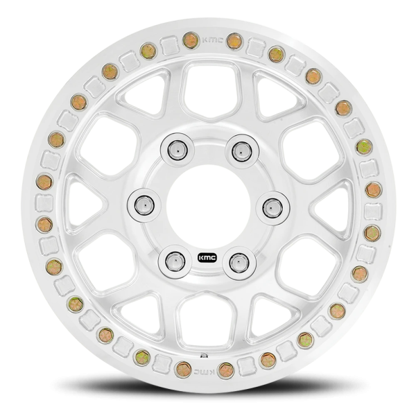 KMC Mesa Forged Beadlock - Image 3