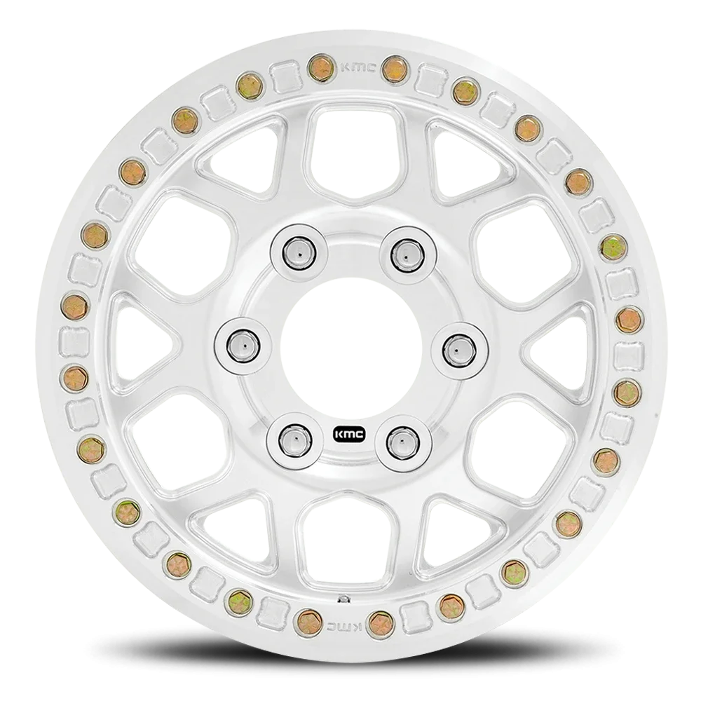 KMC Mesa Forged Beadlock - Image 3