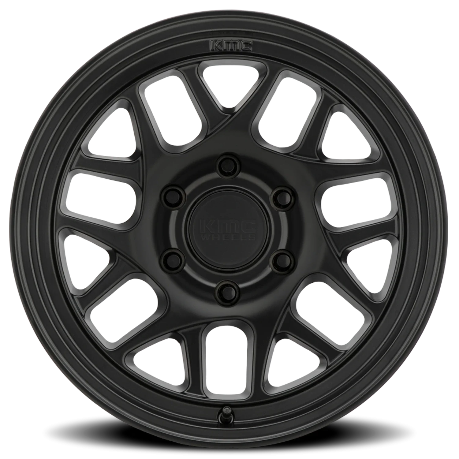 KMC Bully OL - Image 3