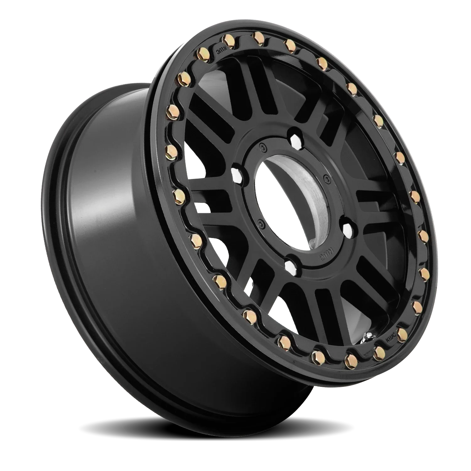 KMC Cage Beadlock UTV - Image 2