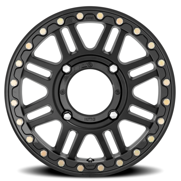 KMC Cage Beadlock UTV - Image 3