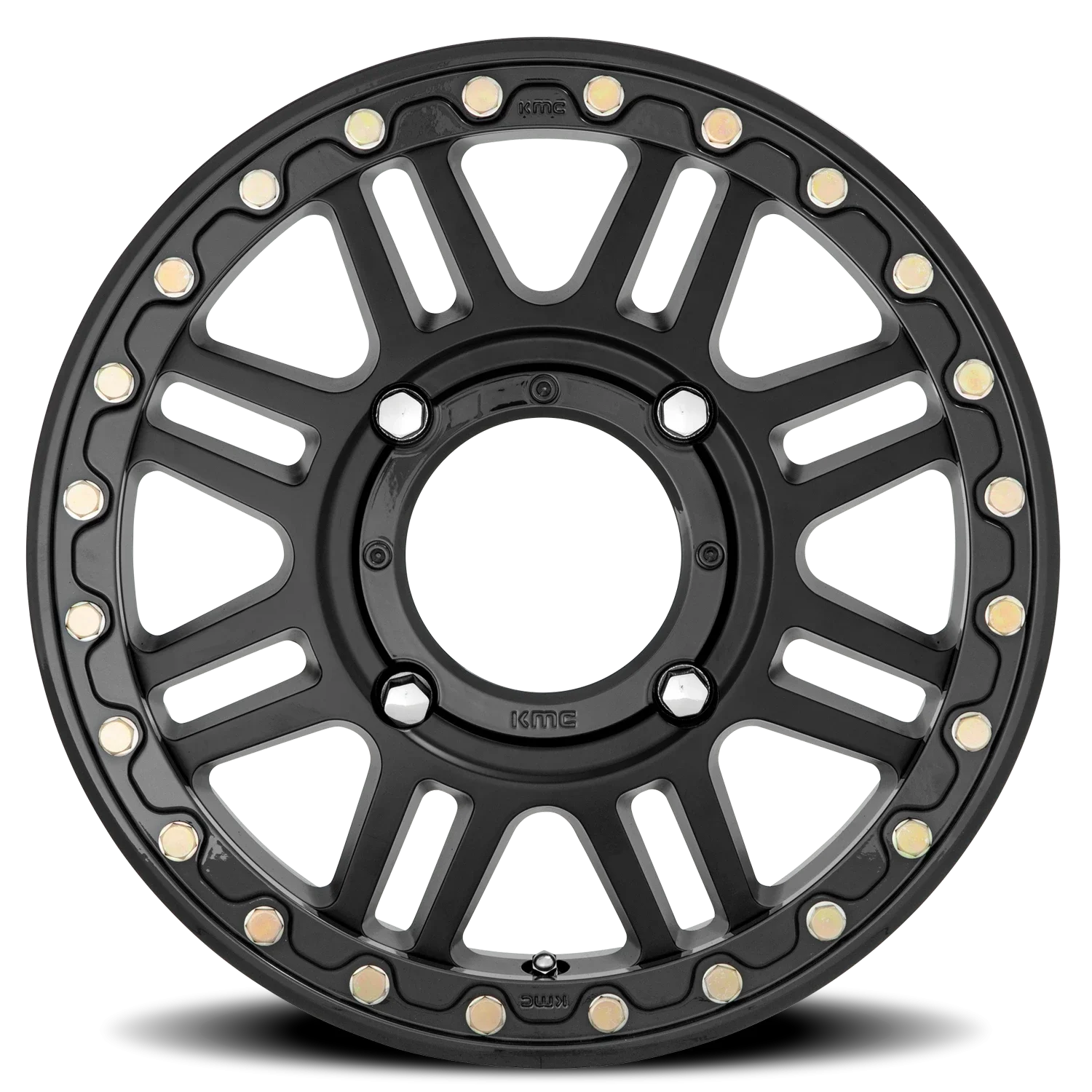 KMC Cage Beadlock UTV - Image 3