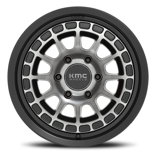 KMC Canyon - Image 3
