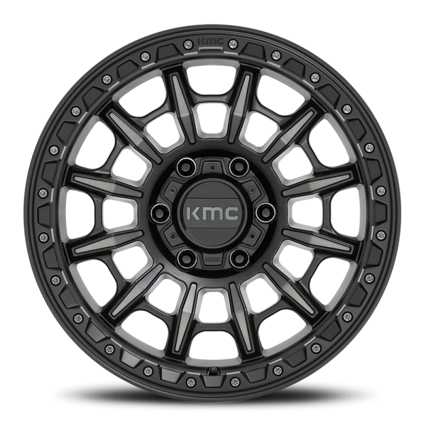KMC Carnage - Image 3