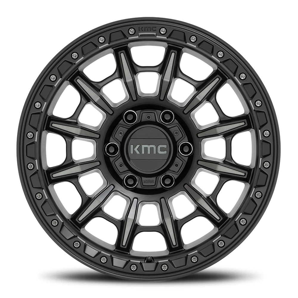 KMC Carnage - Image 3