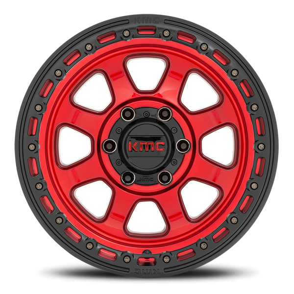 KMC Chase - Image 3