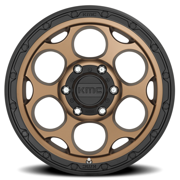 KMC Dirty Harry - Image 3