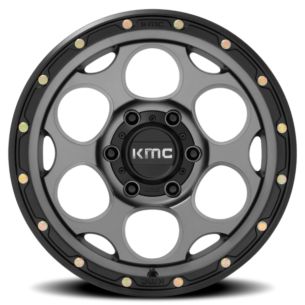 KMC Dirty Harry - Image 3