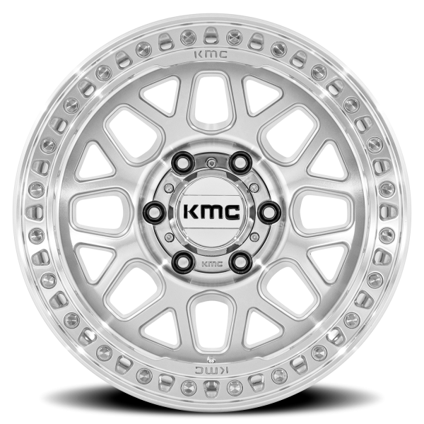 KMC GRS - Image 3