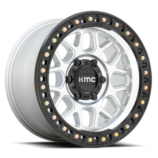 KMC GRS