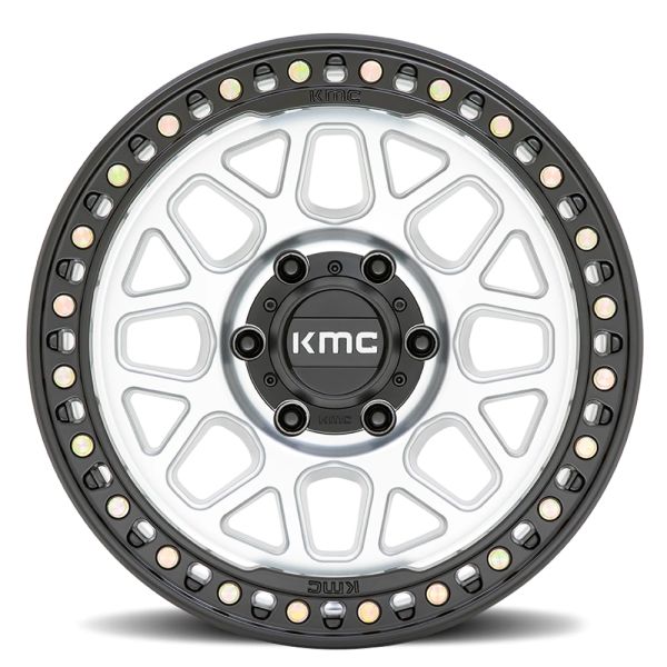 KMC GRS - Image 3