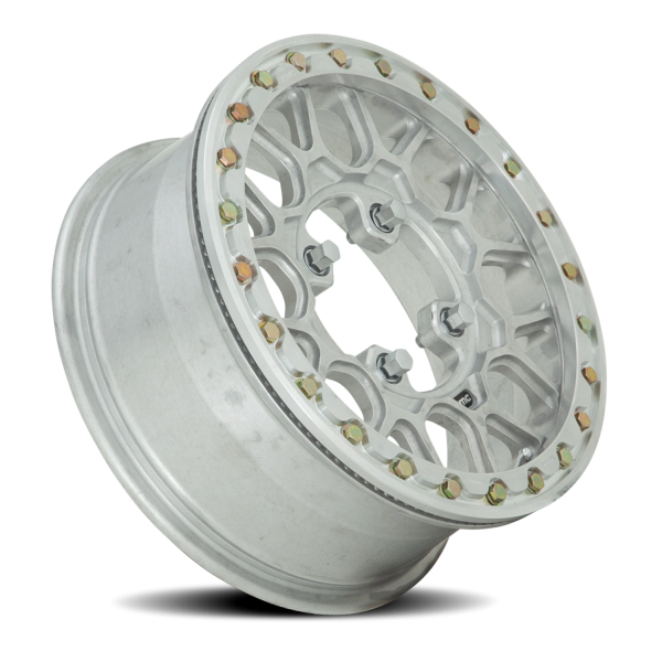 KMC Grenade Beadlock Forged UTV - Image 2