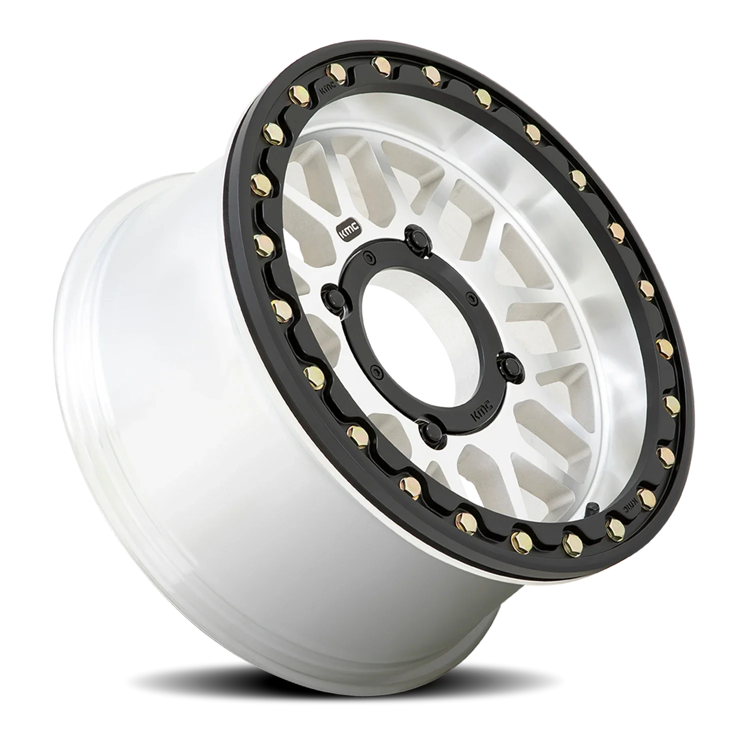 KMC Grenade Beadlock UTV - Image 2