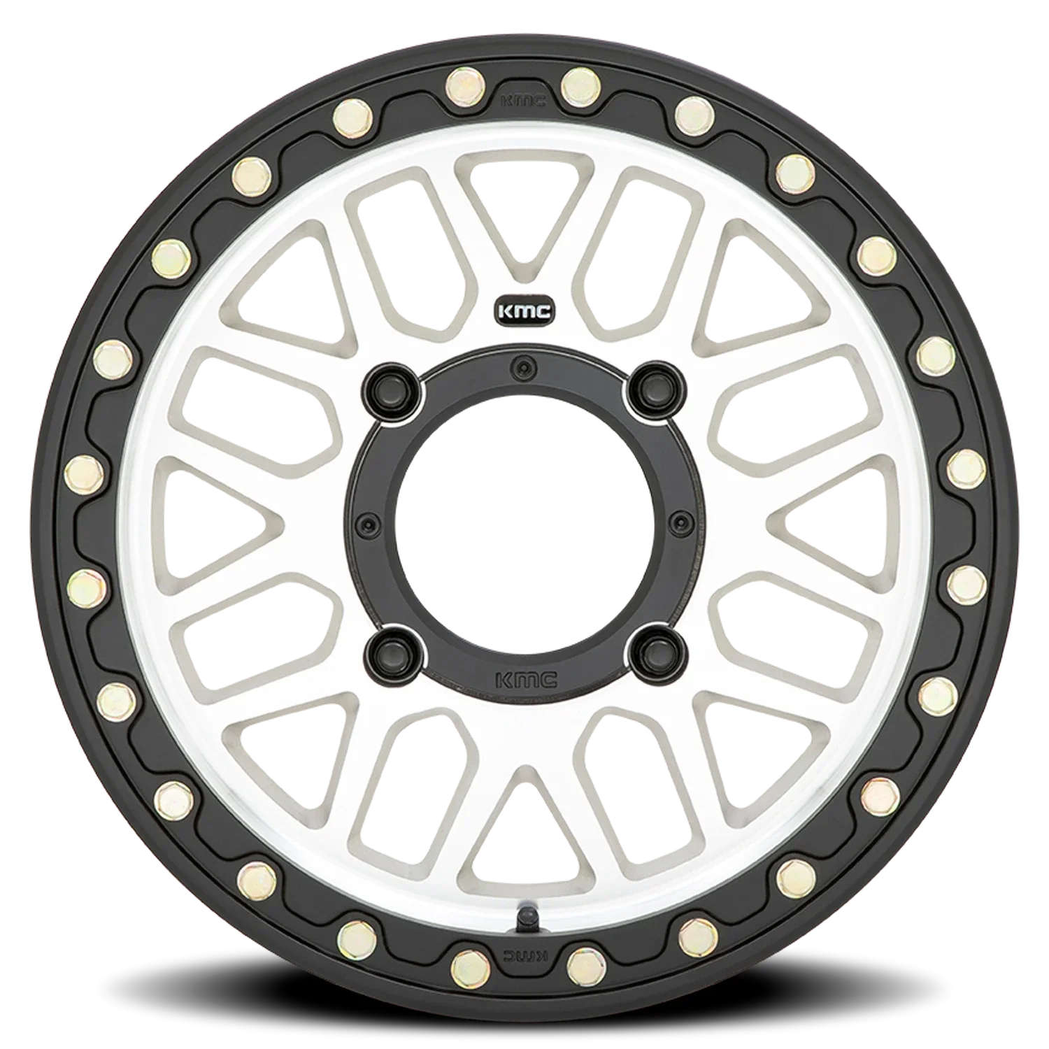 KMC Grenade Beadlock UTV - Image 3