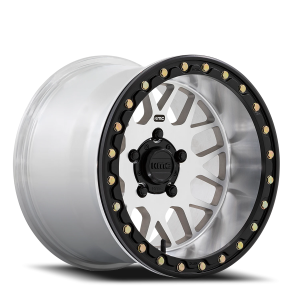 KMC Grenade Beadlock UTV