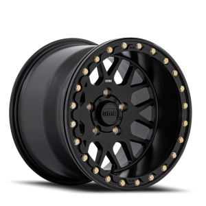 KMC Grenade Beadlock UTV
