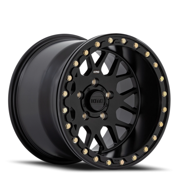 KMC Grenade Beadlock UTV