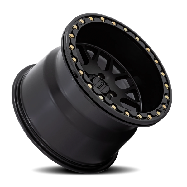 KMC Grenade Beadlock UTV - Image 2
