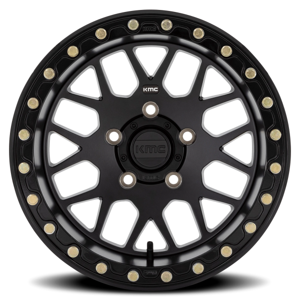 KMC Grenade Beadlock UTV - Image 3