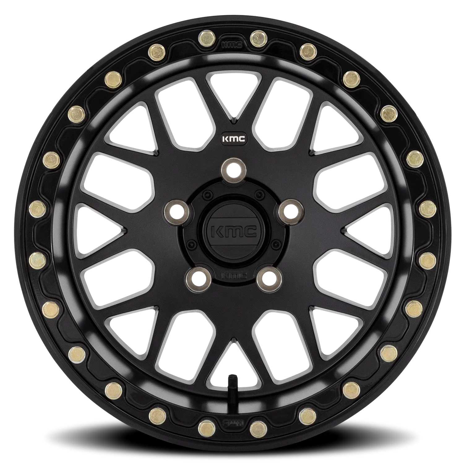 KMC Grenade Beadlock UTV - Image 3