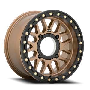 KMC Grenade Beadlock UTV