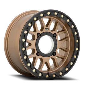 KMC Grenade Beadlock UTV