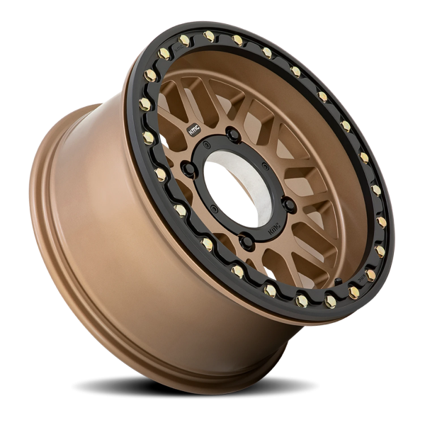 KMC Grenade Beadlock UTV - Image 2