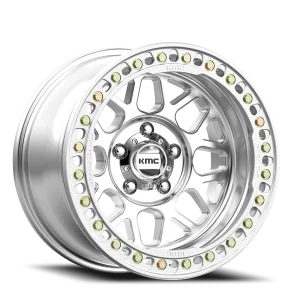 KMC Grenade Crawl Beadlock