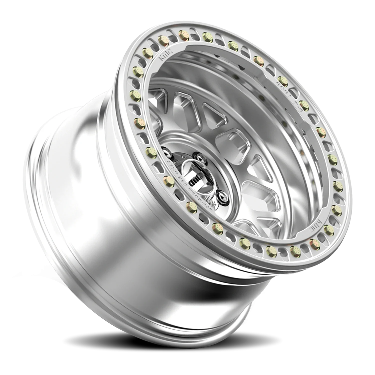 KMC Grenade Crawl Beadlock - Image 2