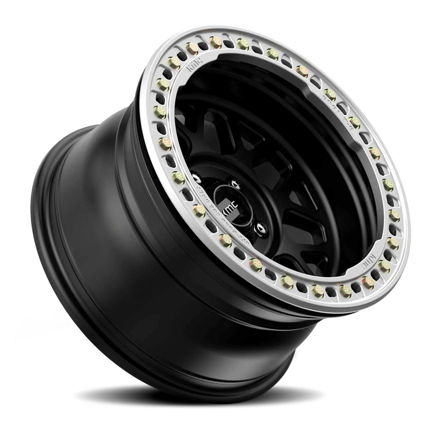 KMC Grenade Crawl Beadlock - Image 2