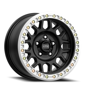 KMC Grenade Desert Beadlock