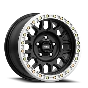 KMC Grenade Desert Beadlock