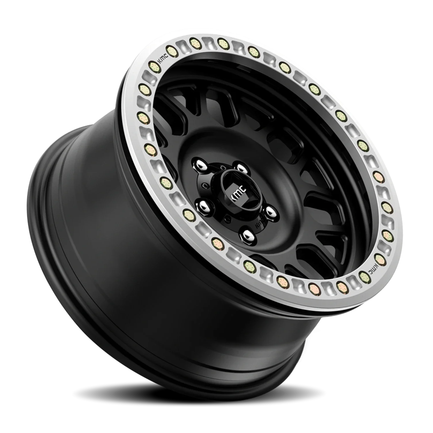 KMC Grenade Desert Beadlock - Image 2