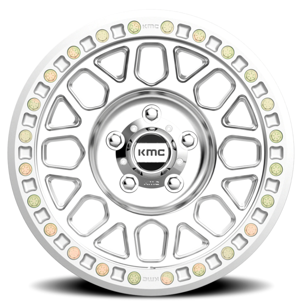 KMC Grenade Desert Beadlock - Image 3