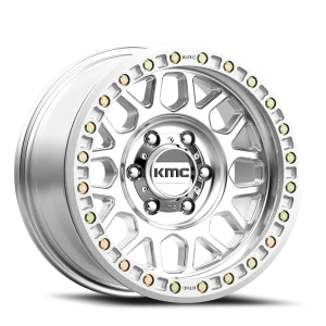 KMC Grenade Desert Beadlock