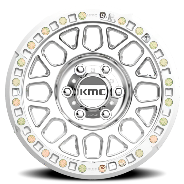 KMC Grenade Desert Beadlock - Image 3