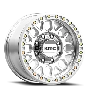 KMC Grenade Desert Beadlock