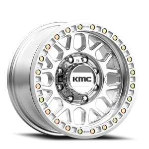 KMC Grenade Desert Beadlock