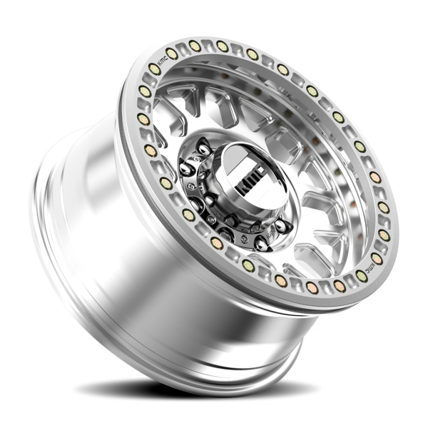 KMC Grenade Desert Beadlock - Image 2