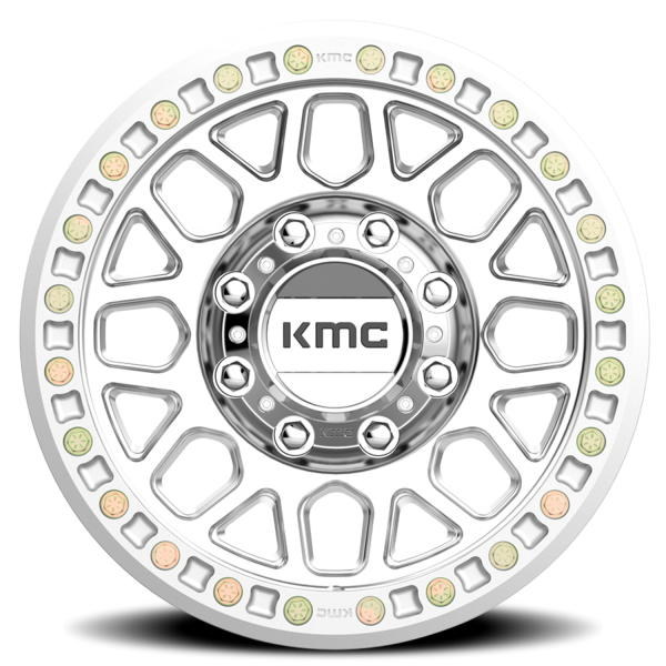 KMC Grenade Desert Beadlock - Image 3